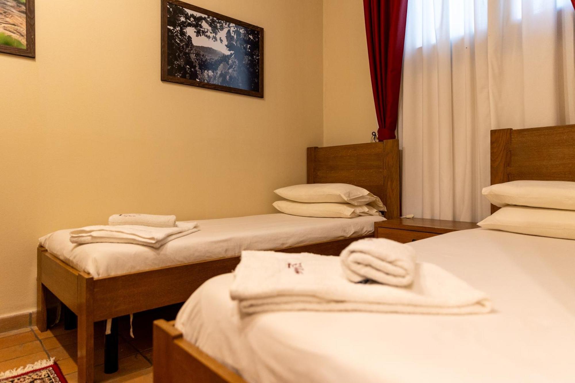 Agriturismo Le Bosche San Marino Eksteriør billede