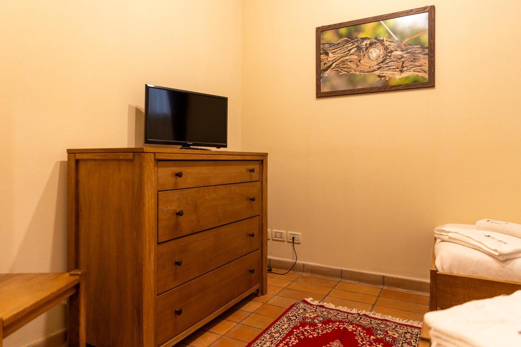 Agriturismo Le Bosche San Marino Eksteriør billede