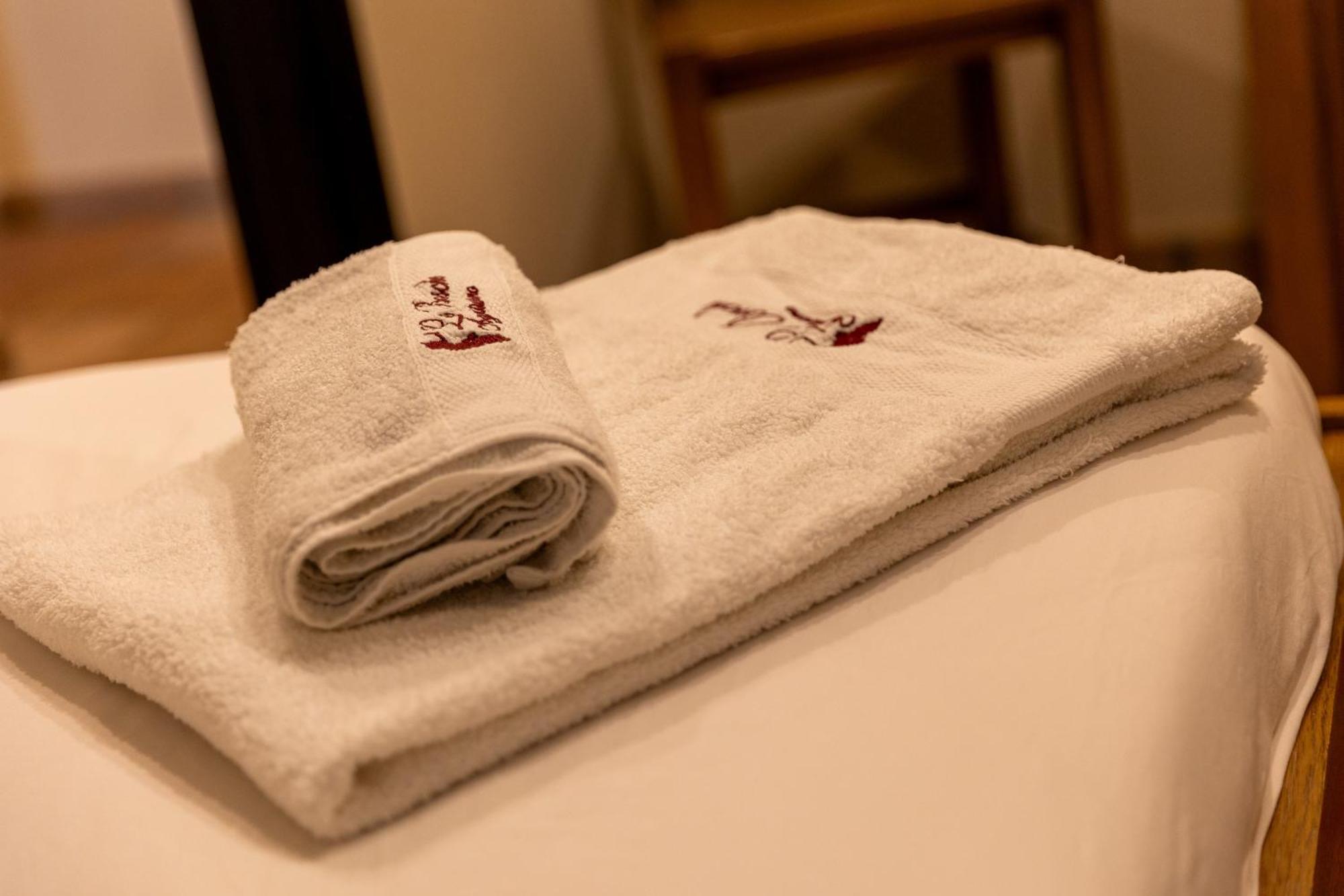 Agriturismo Le Bosche San Marino Eksteriør billede