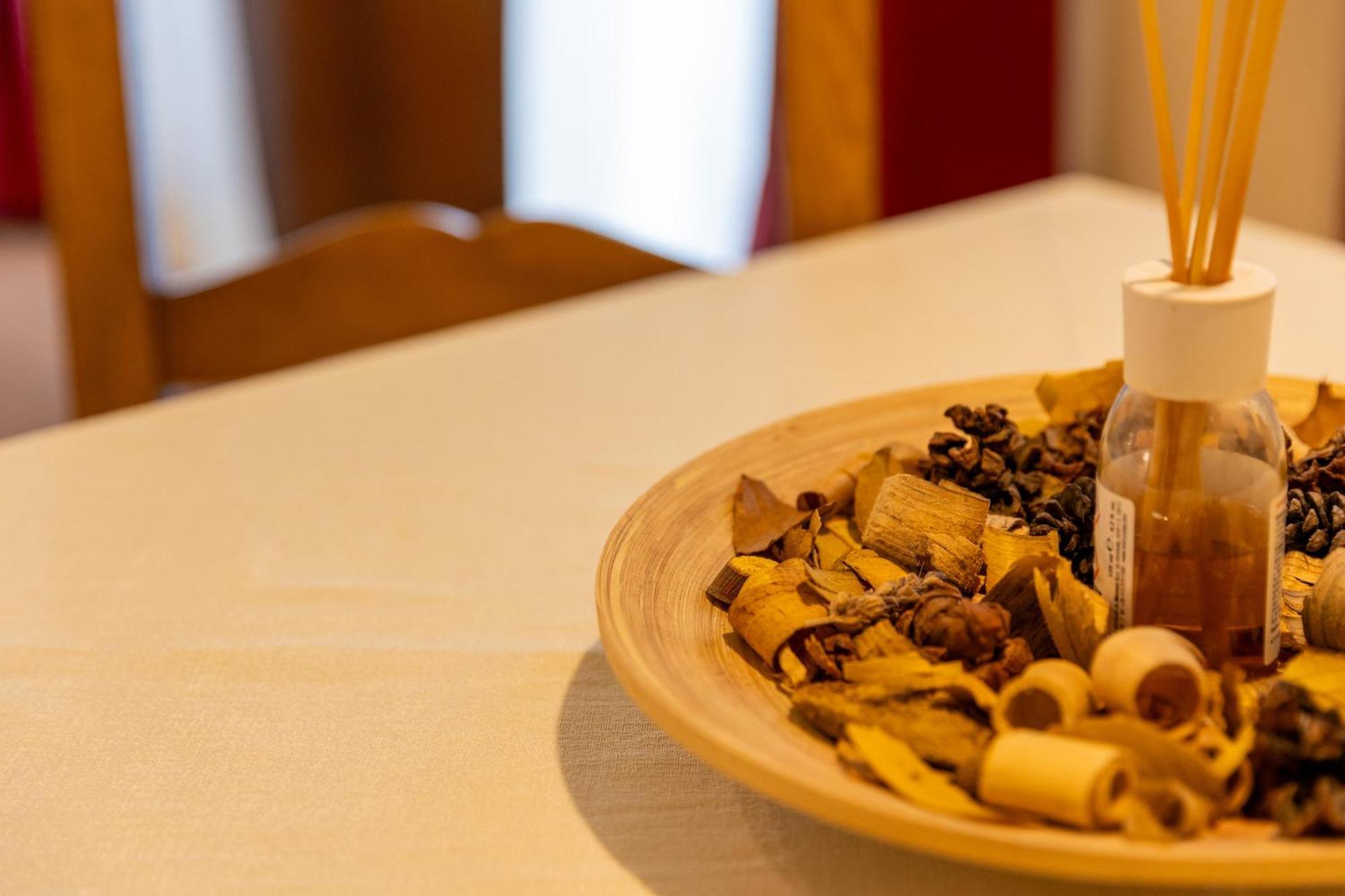 Agriturismo Le Bosche San Marino Eksteriør billede